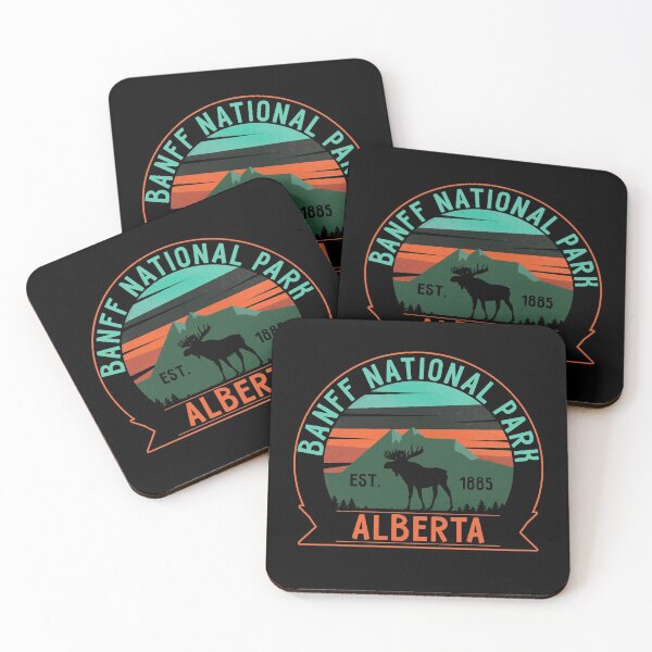 Item preview, Banff national park Alberta designed and sold by NobelFashion.