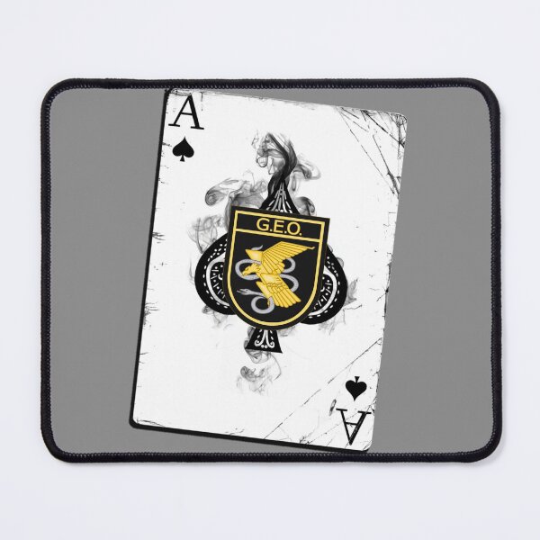 Item preview, The GEO is an AS designed and sold by Canvel.