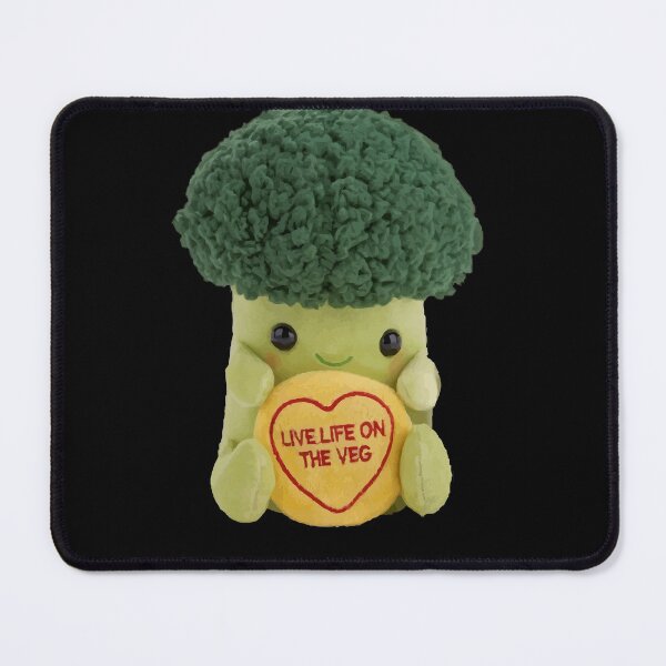 Item preview, Broccoli is Awesome designed and sold by TOP-DESIGN4U.