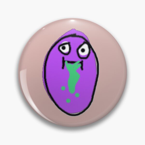 Item preview, Jeremy the Blob designed and sold by Kamil Henri.