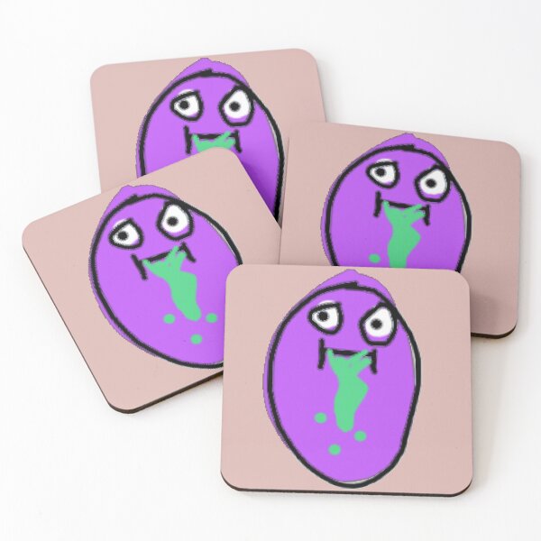 Item preview, Jeremy the Blob designed and sold by Kamil Henri.