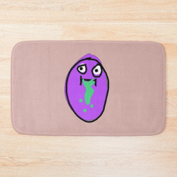 Item preview, Jeremy the Blob designed and sold by Kamil Henri.