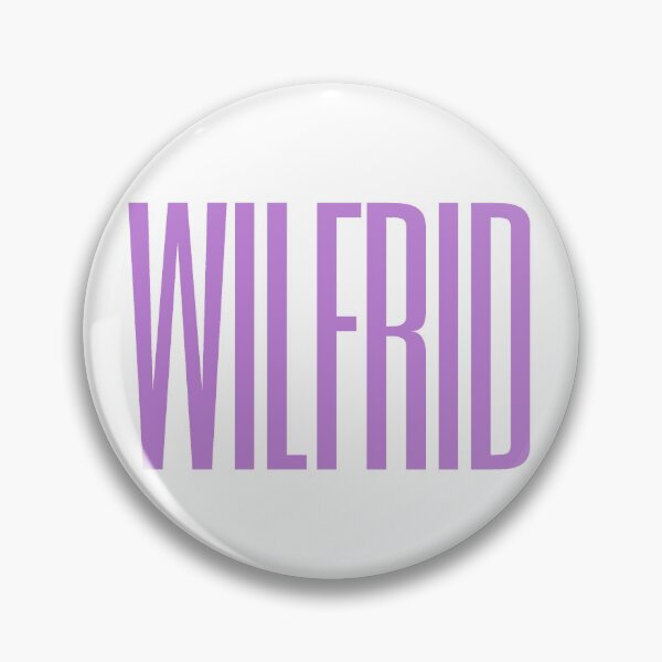 Item preview, Wilfrid Laurier University Condensed Logo (Light) designed and sold by Everyday Designs.