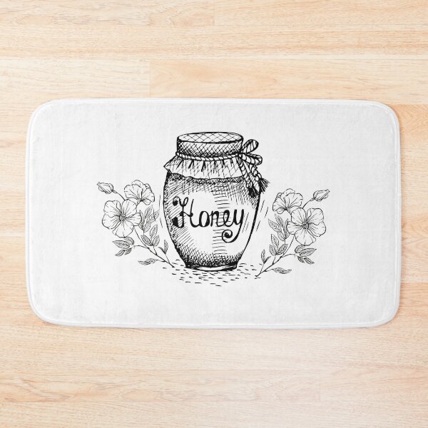Item preview, Honey is sweeter than money... designed and sold by kapiks.
