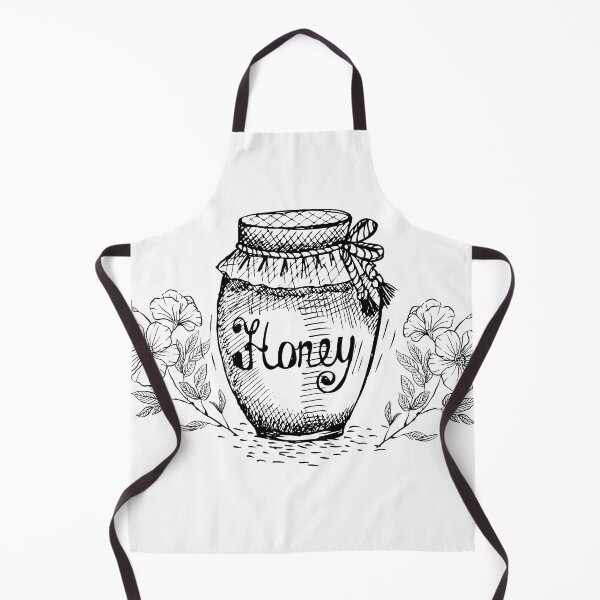 Item preview, Honey is sweeter than money... designed and sold by kapiks.