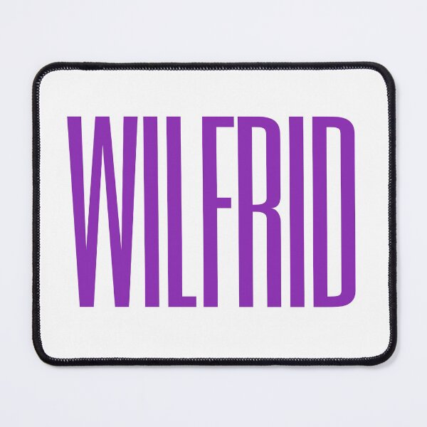 Item preview, Wilfrid Laurier University Yellow Condensed Logo designed and sold by Everyday Designs.