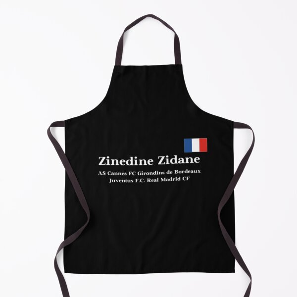 Item preview, Zinedine Zidane designed and sold by czavonarola.