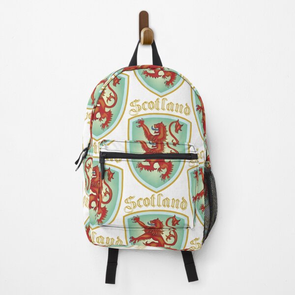 Item preview, Scottish Lion - Scotland - Coat of arms designed and sold by portokalis.