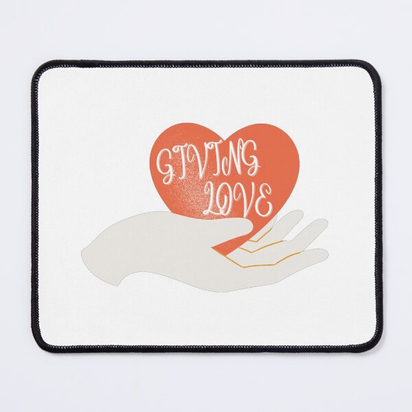 Item preview, Giving Love designed and sold by Z33MA.