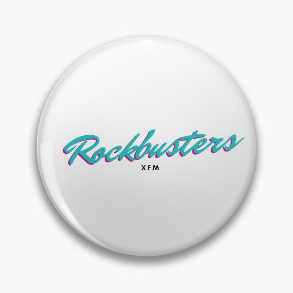 Item preview, Ricky Gervais Show Karl Pilkington XFM Rockbusters designed and sold by Everyday Designs.