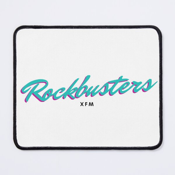 Item preview, Ricky Gervais Show Karl Pilkington XFM Rockbusters designed and sold by Everyday Designs.