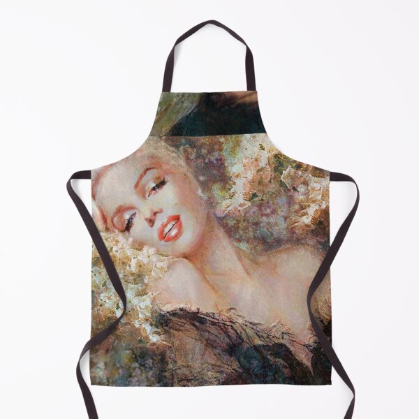 Item preview, Marilyn Cherry Blossom designed and sold by TheoDanella.
