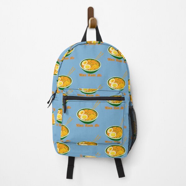 Item preview, Udon Know Me designed and sold by Leo Bennett.