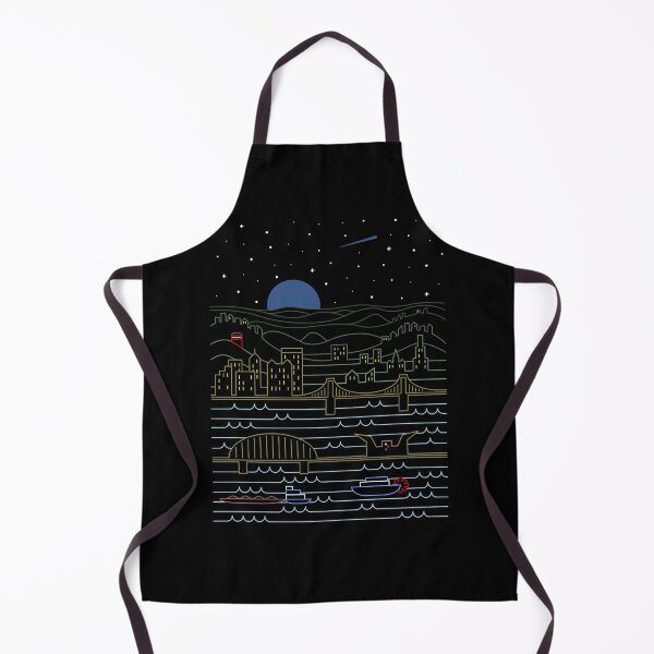 Item preview, Linear Pittsburgh Art - Pittsburgh Pennsylvania designed and sold by CindaShaw.