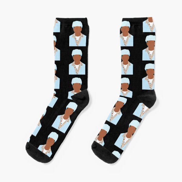 Item preview, Tyler the Creator CMIYGL designed and sold by K-kal.