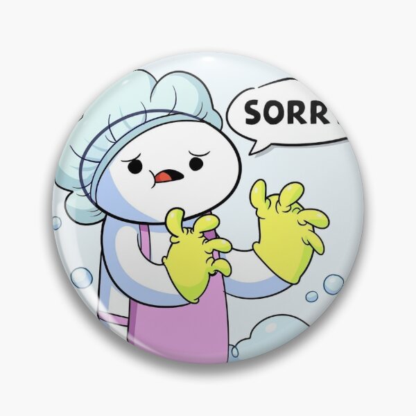 Item preview, TheOdd1sOut designed and sold by AnnaAndVibes.