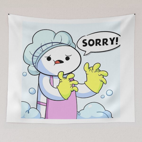 Item preview, TheOdd1sOut designed and sold by AnnaAndVibes.