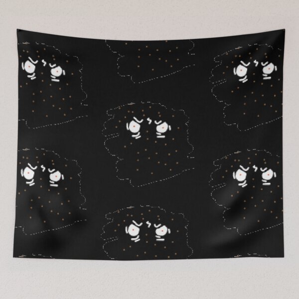 Item preview, The Darkness designed and sold by Kamil Henri.