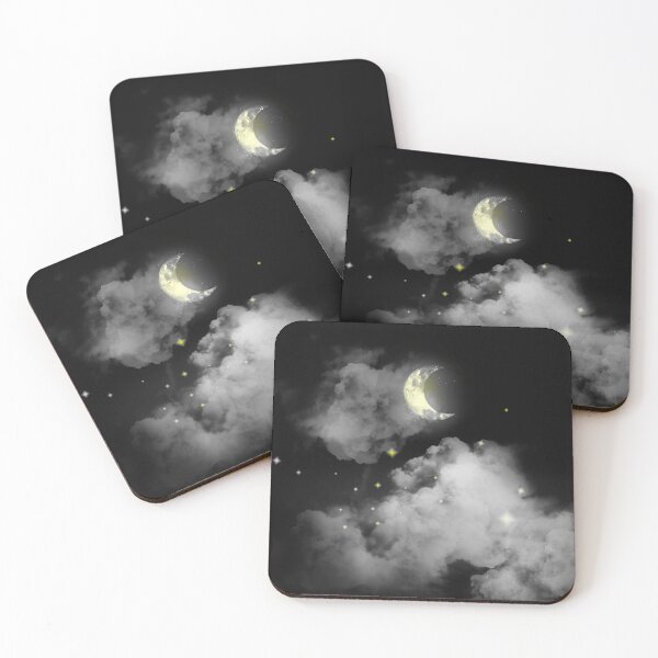 Item preview, the night sky designed and sold by Liindell.