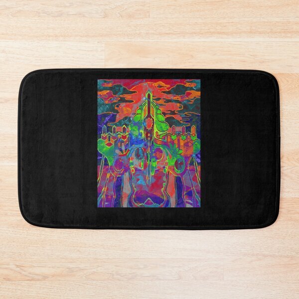 Item preview, Monsoon 2 designed and sold by CindaShaw.