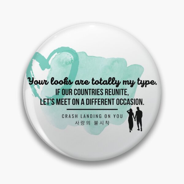 Item preview, Crash Landing on You designed and sold by bom-iseul.