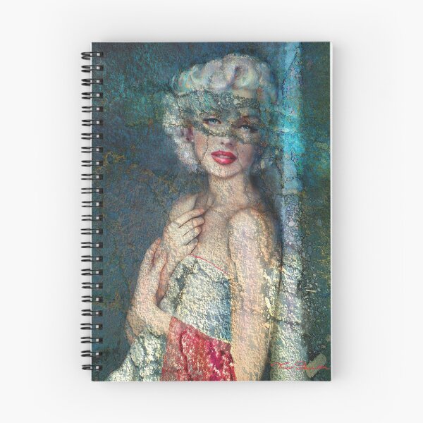 Item preview, MM Venice Blue designed and sold by TheoDanella.