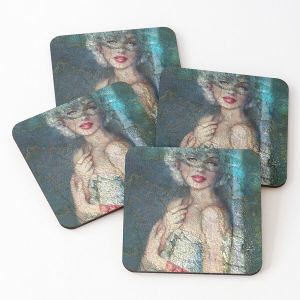 Item preview, MM Venice Blue designed and sold by TheoDanella.