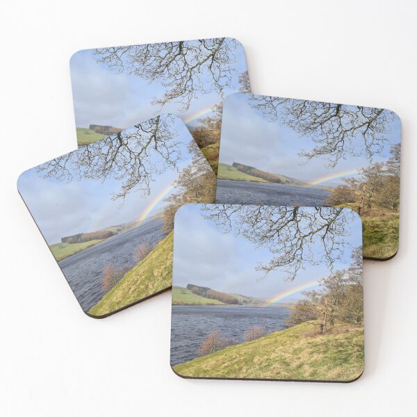 Item preview, Ramsgill Rainbow designed and sold by Kat Simmons.