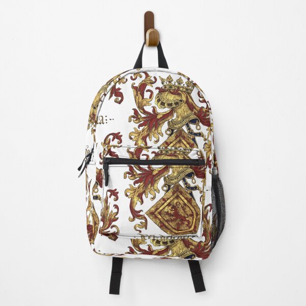 Item preview, Scottish Lion - Scotland - Coat of arms designed and sold by portokalis.