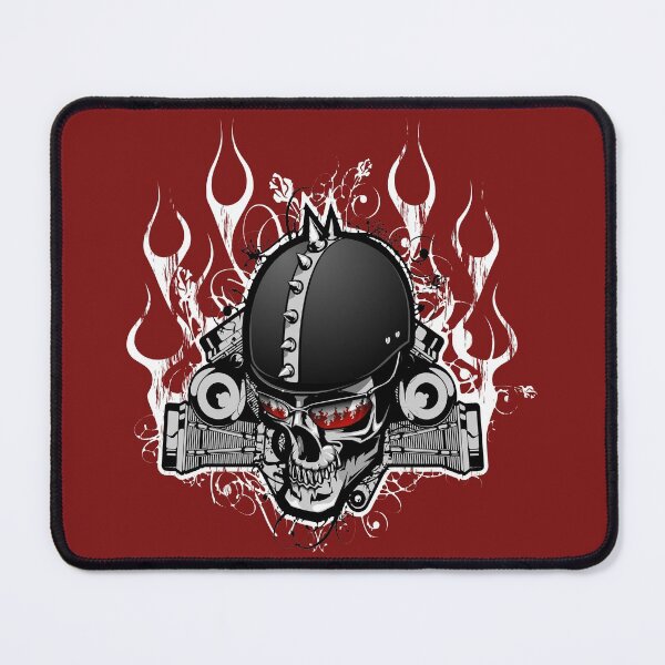 Item preview, Skull Art designed and sold by AEGMEDIA.