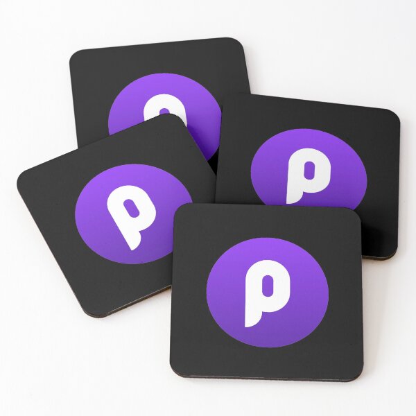 Item preview, PoolTogether crypto-powered savings Lucky Gift designed and sold by paulocampos.