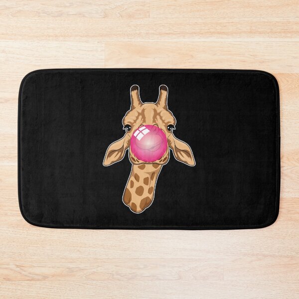 Item preview, Giraffe Bubble gum designed and sold by Snabdesign84.