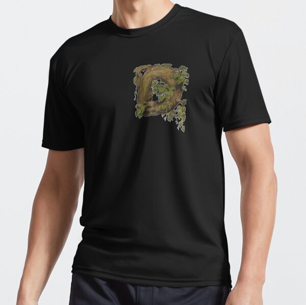 T-shirt respirant