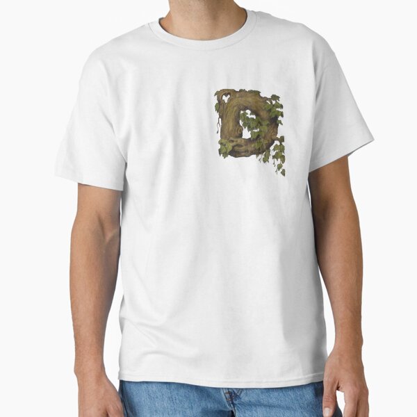 T-shirt classique
