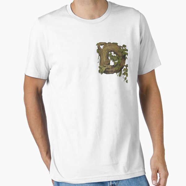 T-shirt essentiel