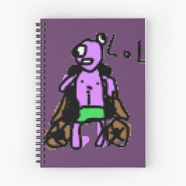 Item preview, Wheelchair Man designed and sold by Kamil Henri.