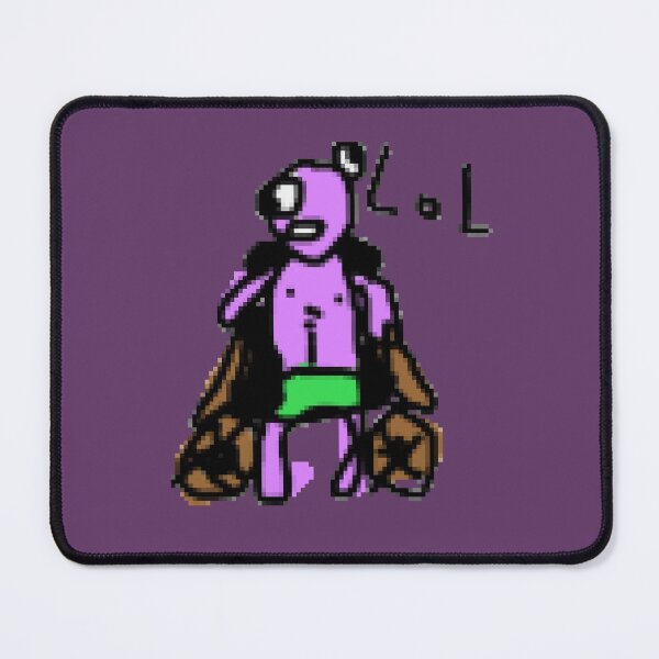 Item preview, Wheelchair Man designed and sold by Kamil Henri.