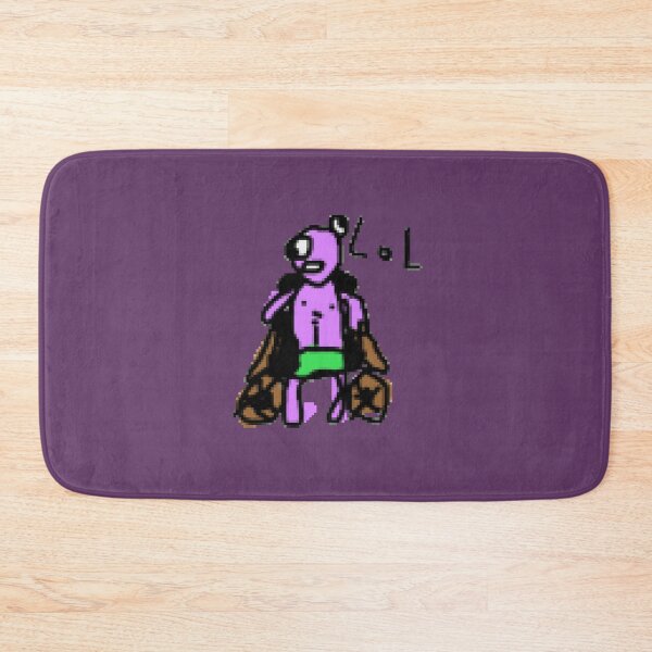 Item preview, Wheelchair Man designed and sold by Kamil Henri.