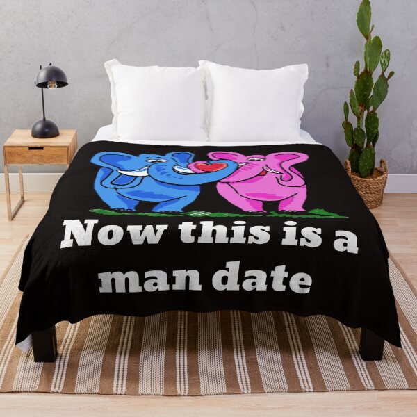 Item preview, My idea of a man date designed and sold by Areashor.
