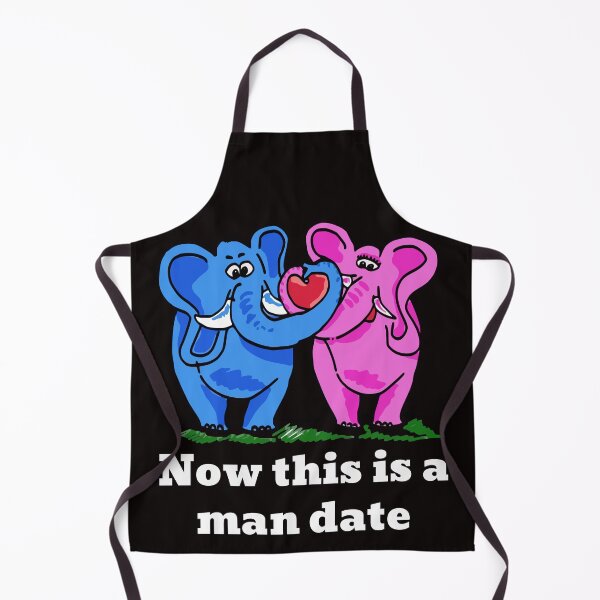 Item preview, My idea of a man date designed and sold by Areashor.