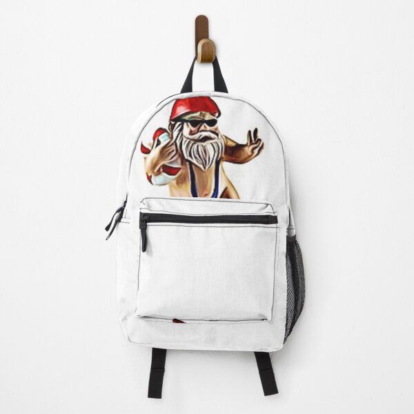 Item preview, christmas funny gnome creative design designed and sold by minqd.