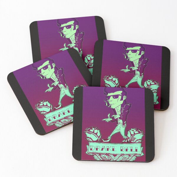 Item preview, Drake Bell designed and sold by ShopWithDreams.