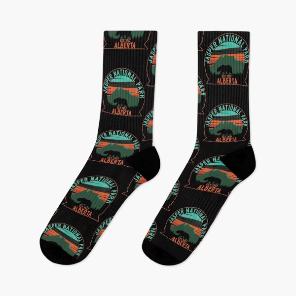 Item preview, Jasper national park design Alberta designed and sold by NobelFashion.