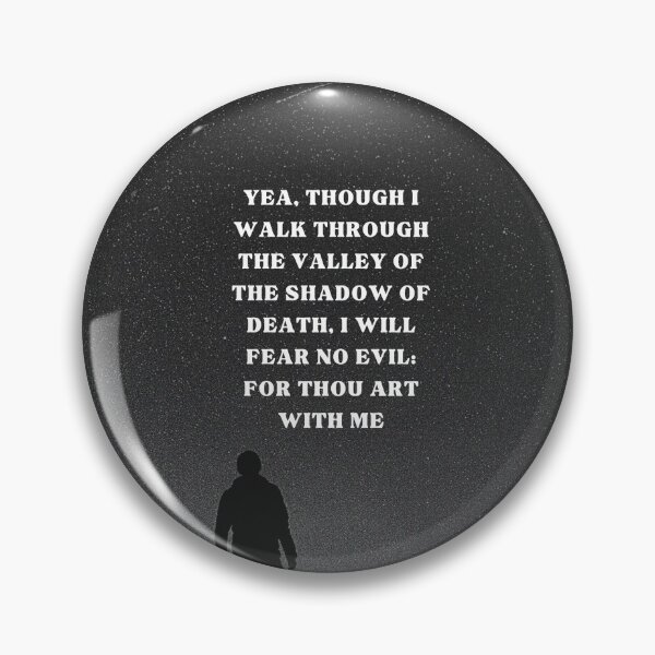 Item preview, Psalm 23 designed and sold by incaseucall.