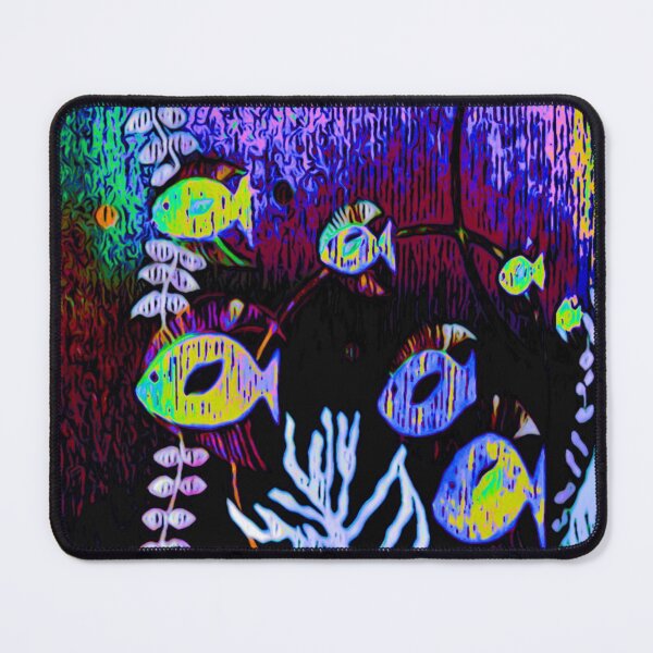 Item preview, Underwater Landscape designed and sold by desetoiles10.