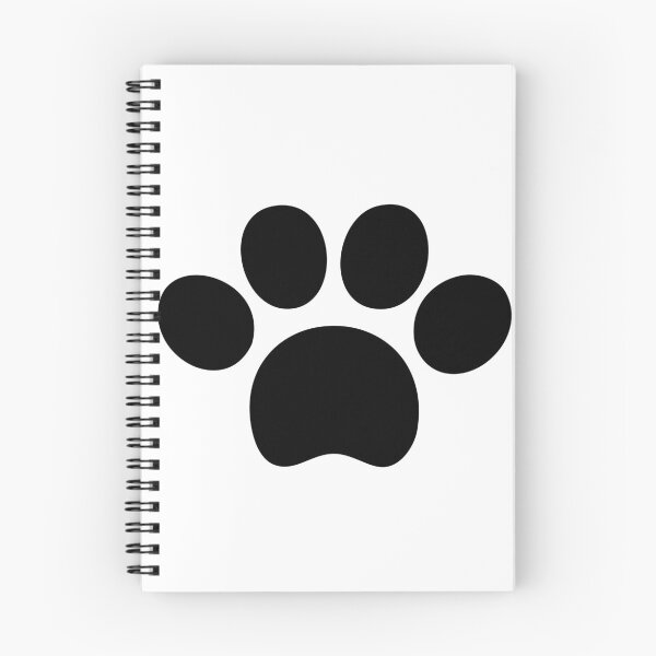 Item preview, Sweet cat paw designed and sold by kapiks.