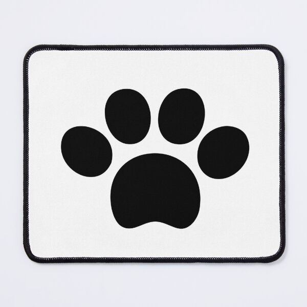 Item preview, Sweet cat paw designed and sold by kapiks.