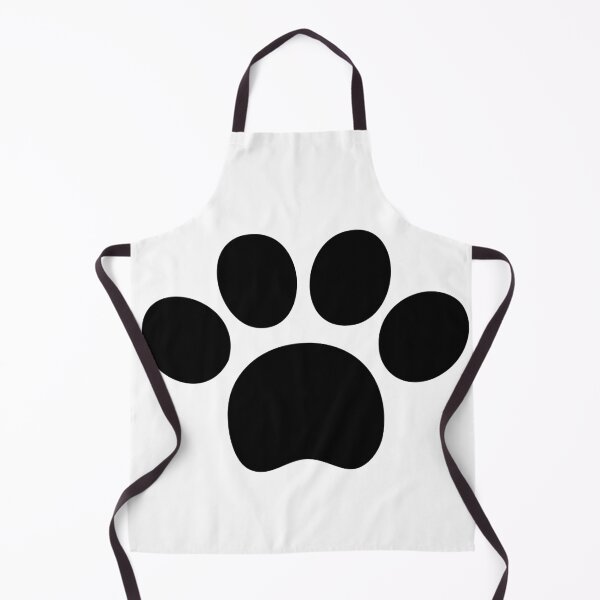Item preview, Sweet cat paw designed and sold by kapiks.