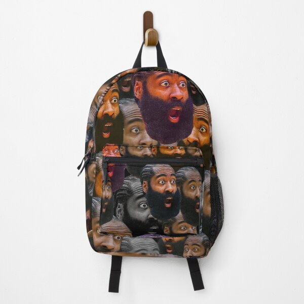 james harden backpack
