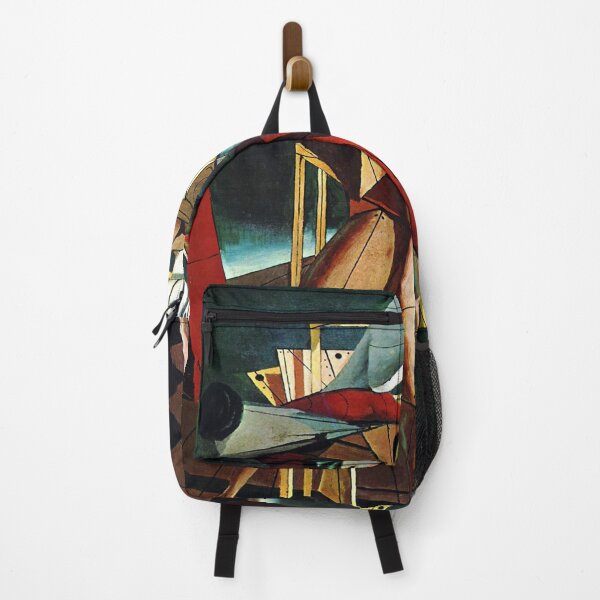 Item preview, Hector and Andromache-Giorgio de Chirico designed and sold by LumiereSasha.